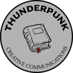 thunderpunk creative communications